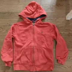 Polo Ralph Lauren フード付きパーカー 7