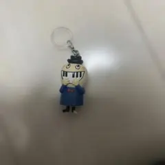 でこぼこフレンズ めじるしアクセサリー ケンバーン