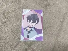 にじさんじ　佐伯イッテツ　5枚セット