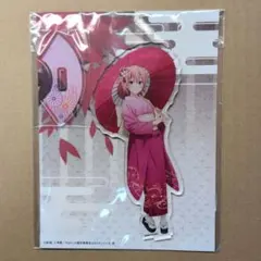 2026年最新】由比ヶ浜結衣 アクリルスタンドの人気アイテム - メルカリ