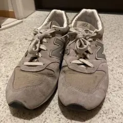 ニューバランス　M996 USAモデル　27.5cm