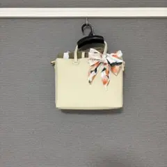 新品美品 新進工房 牛革 本革 レザー 2way ショルダーバッグ ハンドバッグ