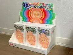 正規品 ラブブ Big into Energy 3個セット アソートボックス箱付