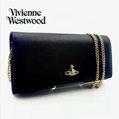 【新品未使用】Vivienne Westwood 長財布 969VW530 Vivienne Westwood チェーンウォレット 長財布969VW530 - メルカリ