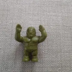 昭和レトロ　プロレスラー消しゴム　ミル・マスカラスのサムネイル
