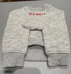 アトリエgg トレーナー　HAWAIのサムネイル