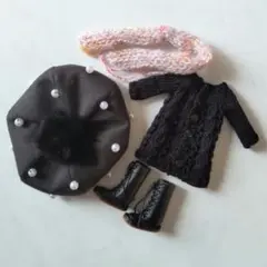 ブライス アウトフィット ４点セット