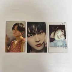 ENHYPEN ジョンウォン トレカ まとめ売り