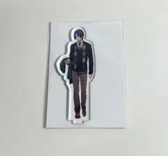 うたプリ ブロくじ 15th Anniversary D賞 聖川真斗 アクスタ - メルカリ