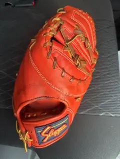 ファーストミット 軟式