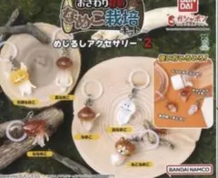 なめこ栽培キット めじるしアクセサリー2 2つ