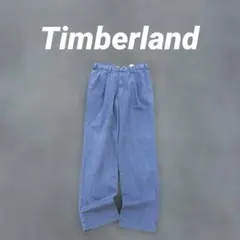 32×32 2tuck フェード ネイビー 2002年製 Timberlandのサムネイル