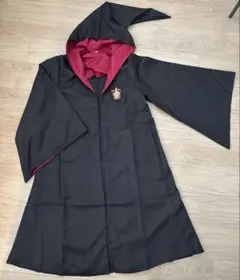 【最終値下げ】スタジオツアー公式ローブXL XLサイズ】ハリー・ポッターローブ3点 スタジオツアー レイブン