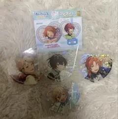 あんさんぶるスターズ‼︎ あんスタ　ぴくりあコレクション　vol.3