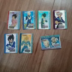 2026年最新】ドラゴンボールz ppカードの人気アイテム - メルカリ
