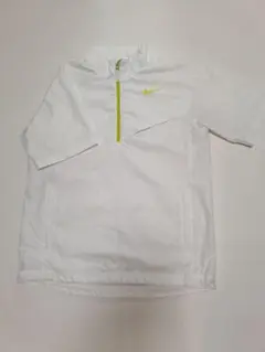 【もちはむ様購入用】NIKE ナイキ Lサイズ ブルゾン　ジャケット ホワイト