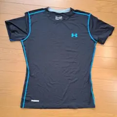 UNDER ARMOUR アンダーアーマー heatgear Lサイズ