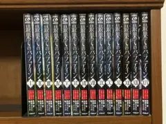 ［全巻初版］最果てのパラディン　1巻〜14巻セット 最果てのパラディン 1〜14巻セット 漫画 - メルカリ