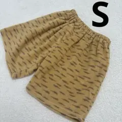 スリーコインズ 節分 鬼 男の子 キッズ パンツ コスプレ