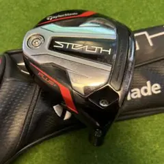 2026年最新】ステルス 3w ヘッドの人気アイテム - メルカリ