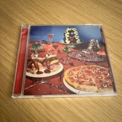 Party!! (通常盤) - 緑黄色社会