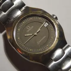 90’s OMEGA Seamaster Polaris ref396.1022のサムネイル