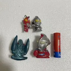 2026年最新】食玩ウルトラマンの人気アイテム - メルカリ
