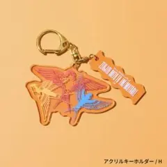 ZENJIN MITO TO WELTRAUM アクリルキーホルダー 大森元貴 - メルカリ