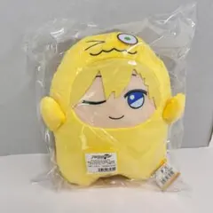 アイドリッシュセブン めちゃでかきらどるぬいぐるみ アイナナパレード