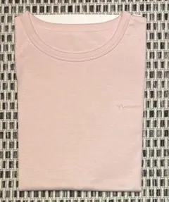 新品 VENEX 半袖カットソー M ピンク レディースのサムネイル