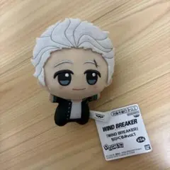 2025年最新】wind breaker ちびぐるみ 梅宮の人気アイテム - メルカリ