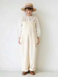sm2＊オールインワン サロペット
