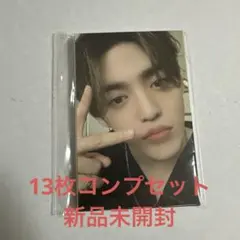 SEVENTEEN CARATLAND 2024 シャツ トレカ コンプセット