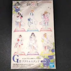 一番くじ 推しの子 夢の花束 G賞 アクアセット