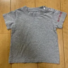 Burberry グレー Tシャツ 1歳のサムネイル