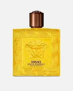 z1☆未使用☆ ヴェルサーチェ エロス エナジー オードパルファム 100ml