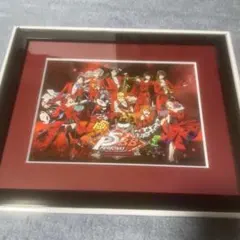 ペルソナ5 ペルコン P5BB キャラファイングラフ - メルカリ