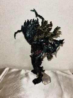 ヒロアカ　一番くじ　フィギュア　黒デク　ラストワン賞