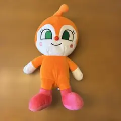 ドキンちゃん　ぬいぐるみ
