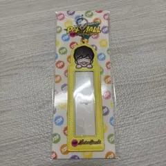 長尾謙杜 フォトカードフォルダー フォトカード なにわ男子 POPMALL