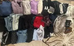 まとめ売り レディース服