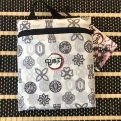 UNIQLO エコバッグ　鬼滅の刃　特典付き