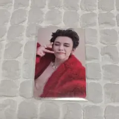 ヨンジュン no labels タレントカード