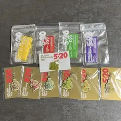 【新品未使用品】嵐 5×20会場限定チャーム