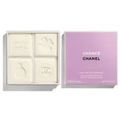 CHANEL チャンス オー フレッシュ レ サヴォン ボディ＆ハンドソープ