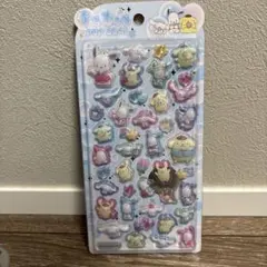 【正規品】うるちゅるポップシール サンリオキャラクターズ