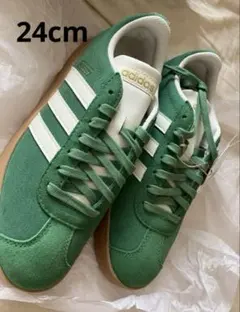 ASFLUT アスファルト ブラック スニーカー 26.5cm ASFLUT アスファルト ブラック スニーカー 26.5cm 靴