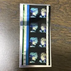 うたプリ タブナイ コマフィルム 藍・カミュ