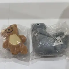 ピングー ぬいぐるみ ロビ くまのぬいぐるみ
