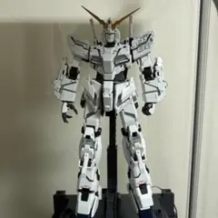 ぽ*ち様 三ガンダム&アリュゼウスファンネルミサイルエフェクト×2